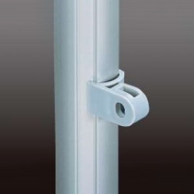 Conector de plastico para fixacao GFJ-A19 – Conectores