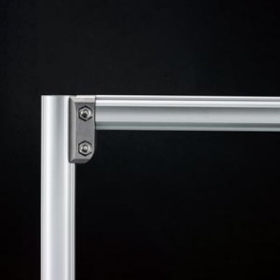 Conector de reforço de aluminio GFJ-215 – Conectores