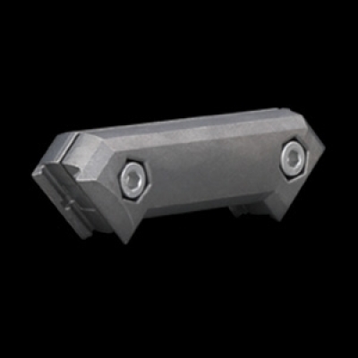 Conector de reforco de aluminio GFJ-A15A – Conectores