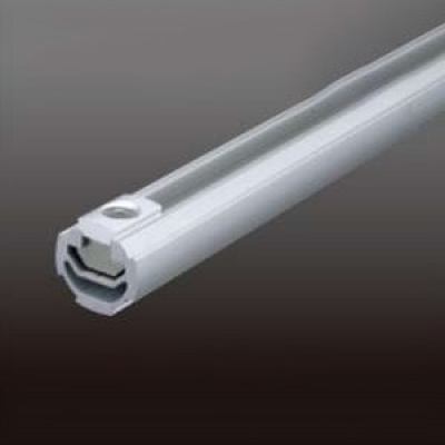 Conector de uniao de aluminio GFA-601 – Conectores