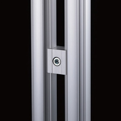Conector de uniao de aluminio p16 GFJ-E71 – Conectores