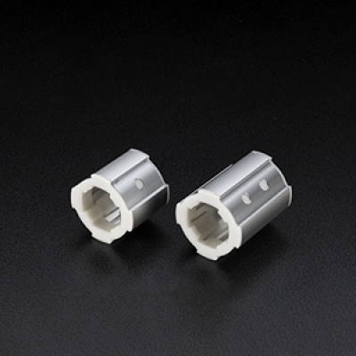 Conector deslizante l 55mm de aluminio GFJ-B29 – Conectores