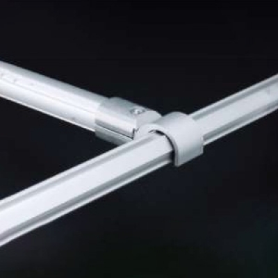 Conector gancho r de aluminio GFJ-A32 – Conectores