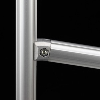 Conector interno 10º de aluminio GFJ-212 – Conectores