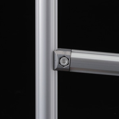 Conector interno 5º de aluminio GFJ-E57 – Conectores