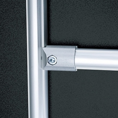 Conector multi externo de aluminio s GFJ-018 – Conectores