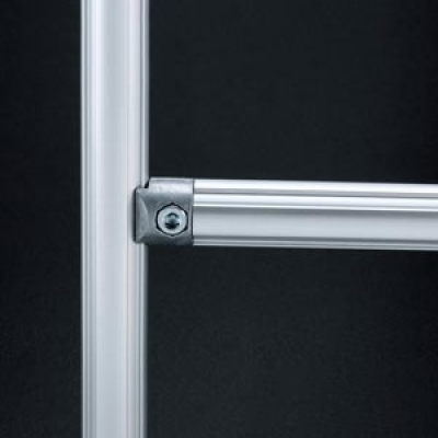 Conector multi interno de aluminio s GFJ-211 – Conectores