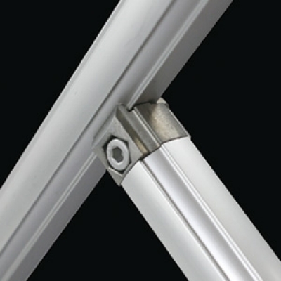 Conector multi interno de aluminio tipo 2 GFJ-252 – Conectores