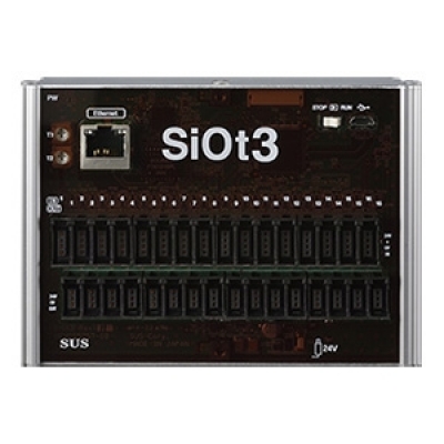 Controlador lógico programavel XAC-065 – Snets