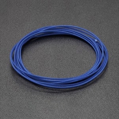 Cordao de poliester azul ø 2mm com 20mt GFW-424 – Acessórios