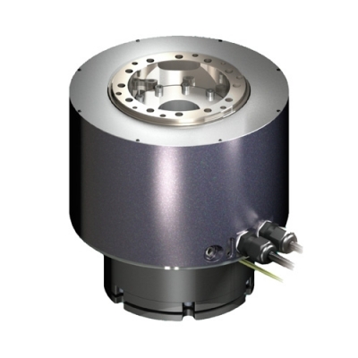 Direct drive 24v DDA-LH18C-B – Rotativo