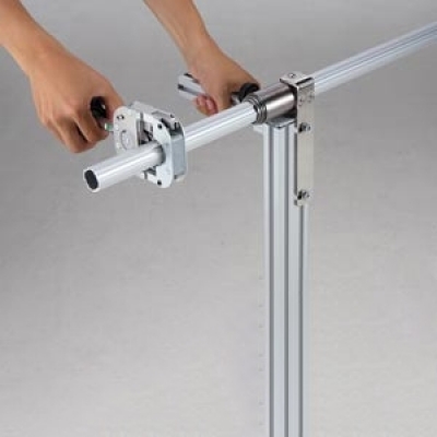 Gabarito de fixacao de tubo GFG-064 – Acessórios