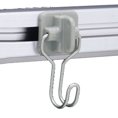 Gancho de plastico tipo j SFK-K31J – Acessórios