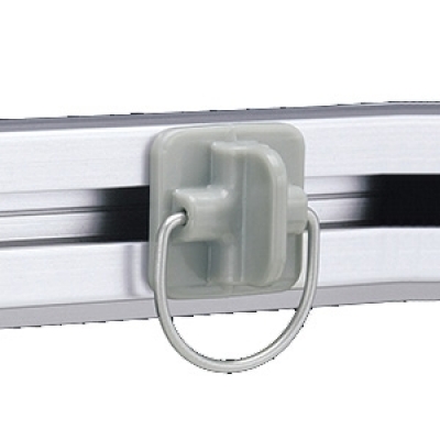 Gancho de plastico tipo u SFK-K31U – Acessórios