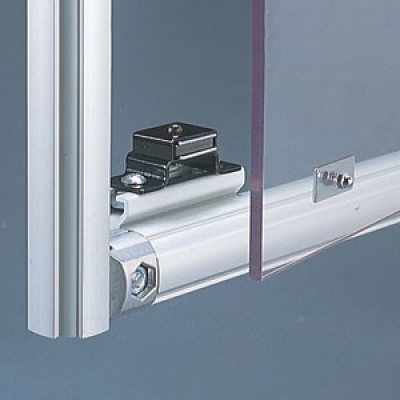 Ima para porta de painel GFQ-003 – Acessórios