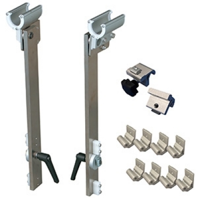 Kit de elevacao de aluminio GFK-900 – Acessórios
