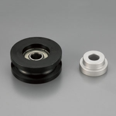 Kit de roldana de aco GFK-911 – Acessórios