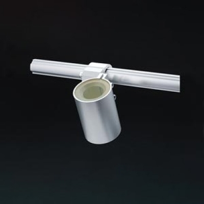 Kit mod. hp para suporte de impacto de aluminio GFK-803 – Acessórios