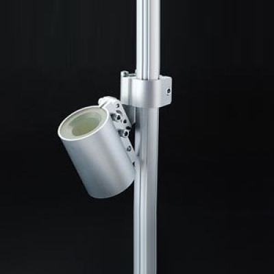 Kit mod. vp para suporte de impacto de aluminio GFK-802 – Acessórios