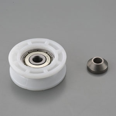 Kit roldana plastica linha s GFK-A07 – Acessórios