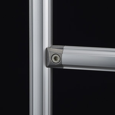 Multi conector interno de aluminio tipo 3 GFJ-200C – Conectores