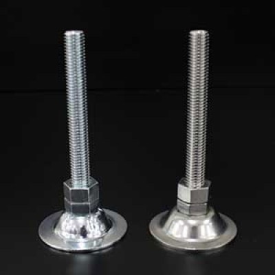 Pe nivelador m12 base ø 55 SFK-933 – Acessórios