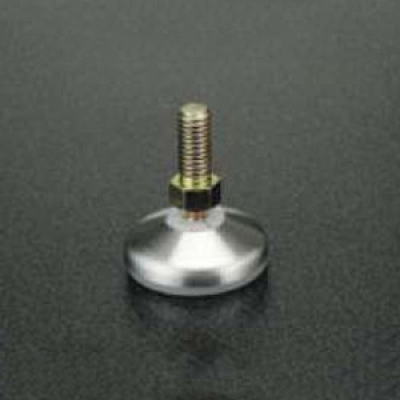 Pe nivelador m6 de ferro SFA-601 – Acessórios