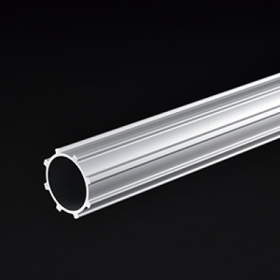 Perfil de aluminio 8way l=4000mm GFF-063 – Perfil