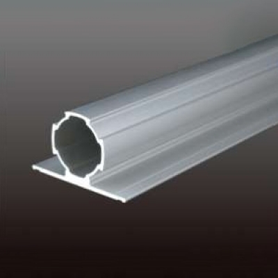 Perfil de aluminio f50 l=4000mm GFF-005 – Perfil