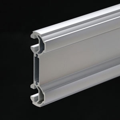 Perfil de aluminio l slot w l=4000mm GFF-048 – Perfil