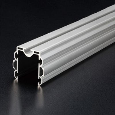 Perfil linear de aluminio l=4000mm GFF-M05 – Perfil