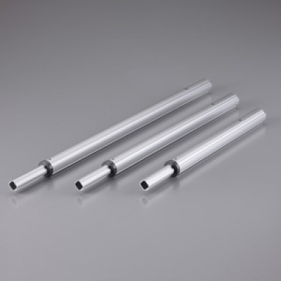 Perfil telescopico de aluminio c/ 300mm de curso GFA-F13 – Perfil