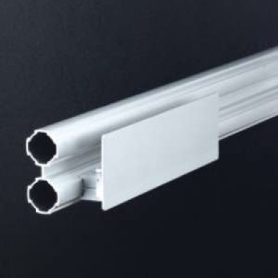 Placa de identificacao em aluminio c205 GFA-A12 – Acessórios