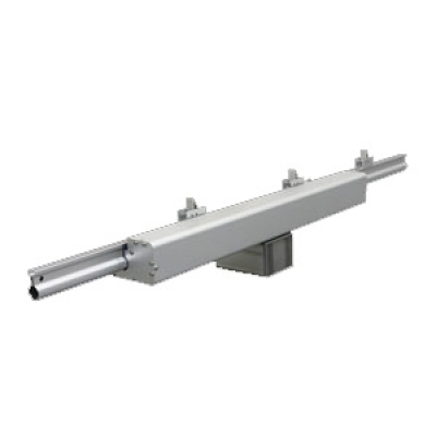 Robô industrial linear com curso de 600mm XEM-022 – Snets