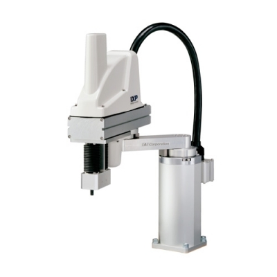 Robo scara IXP-3W3515 – Resistente (Água/Poeira)