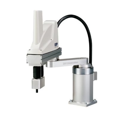 Robo scara IXP-3W5520 – Resistente (Água/Poeira)