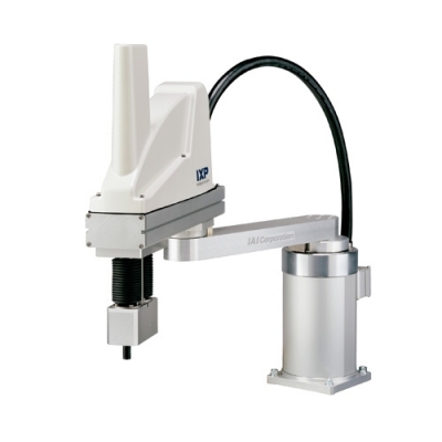 Robo scara IXP-3W6520 – Resistente (Água/Poeira)