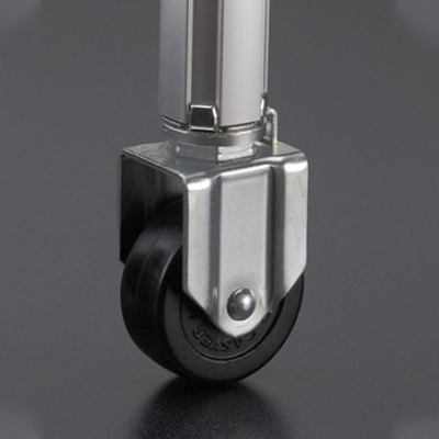 Rodizio fixo ø 50 GFN-621 – Rodízios
