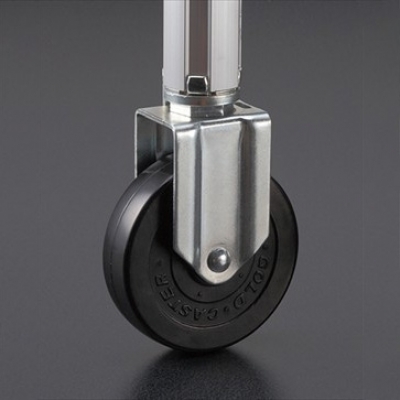 Rodizio fixo ø 75 GFN-622 – Rodízios