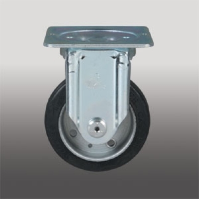 Rodizio fixo m6 ø 100 GFN-503 – Rodízios