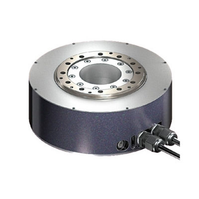 Rotativo DDACR-LT18C – Sala Limpa