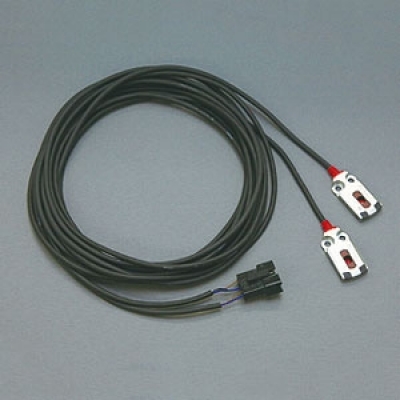 Sensor fotoelétrico XAK-S058 – Snets