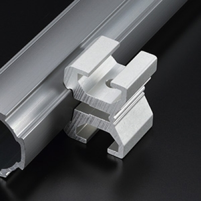Suporte de fixacao de aluminio GFJ-A22 – Acessórios