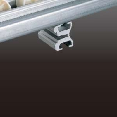 Suporte de fixacao de aluminio para trilho GFJ-A24 – Acessórios