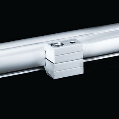 Suporte de fixação reto m5 de aluminio GFJ-E77 – Acessórios