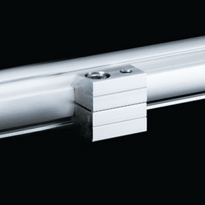 Suporte de fixação reto m6 de aluminio GFJ-E78 – Acessórios