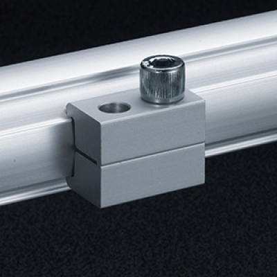 Suporte de fixacao superior de aluminio GFJ-B09 – Acessórios