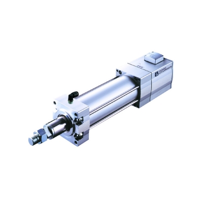 Tipo haste - ip67 24v RCP2W-RA10C – Robo Cylinder