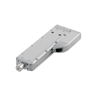 Tipo haste - wide motor lateral 24v RCP6-WRA12R – Robo Cylinder