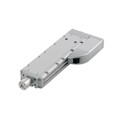 Tipo haste - wide motor lateral 24v RCP6-WRA14R – Robo Cylinder